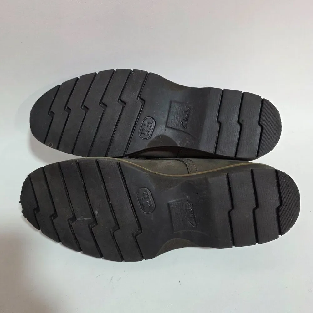 Clarks extreme comfort